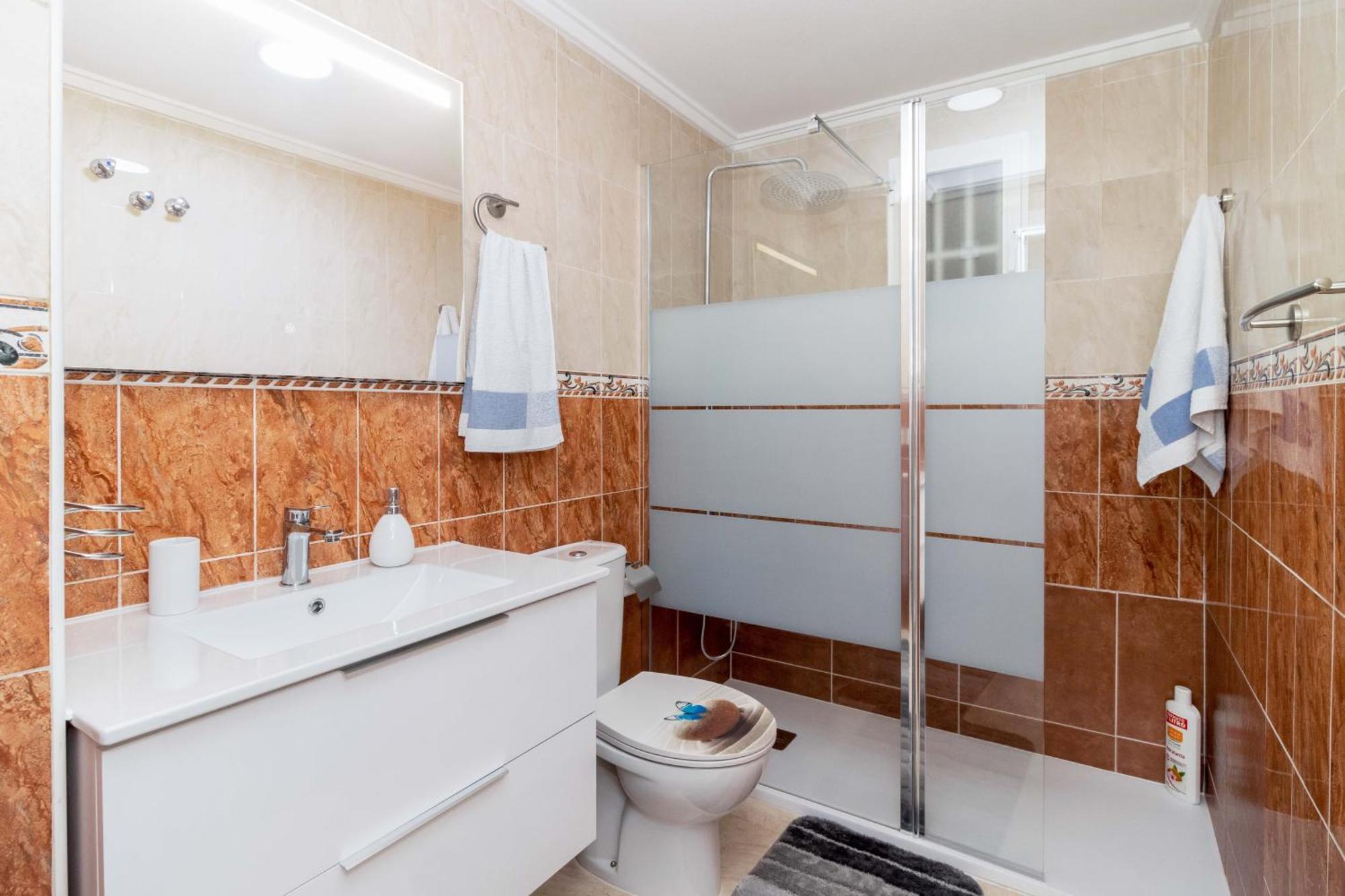 Apartamento Asta Leilighet Torrevieja Eksteriør bilde